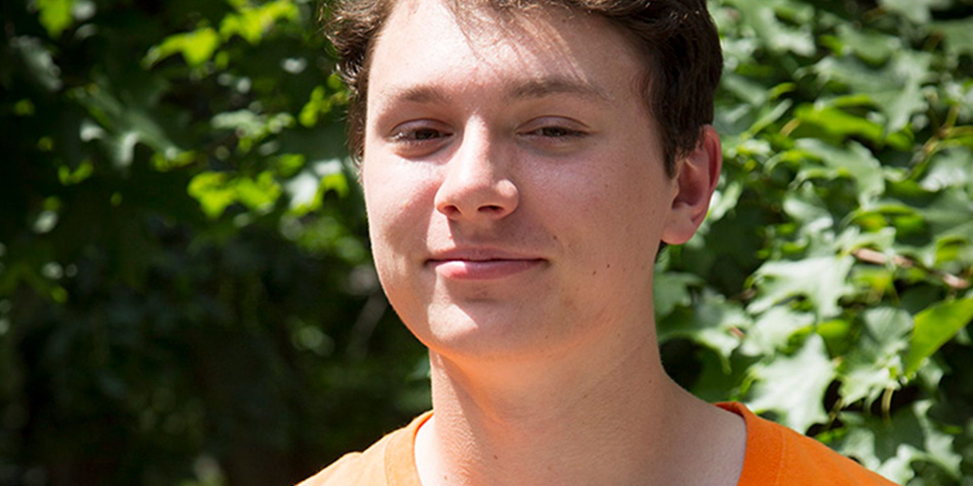 Sam Neuenschwander Tour Guide of the Week